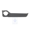 Original VW Stowage Box Satin Black - 6K0867132 B41