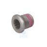 Original VW Threaded Sleeve With Multi- Point Socket Drive - 020311308C