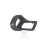 Original VW Grab Handle Satin Black - 6K0867179 B41