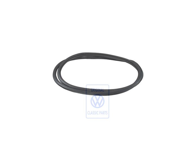 Original VW Door Seal - 6K0867365D