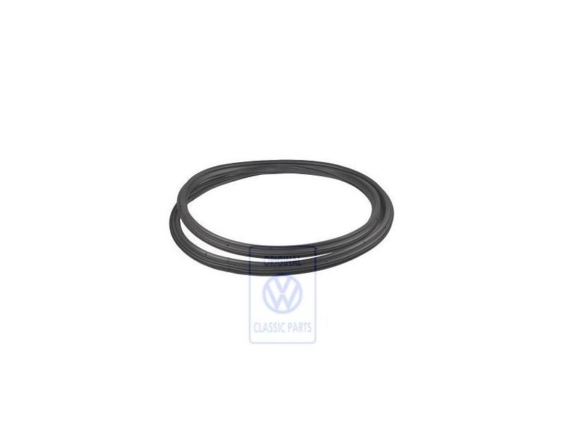 Original VW Door Seal - 6K0867367D