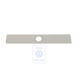 Original VW Cover Strips - 6K0867400