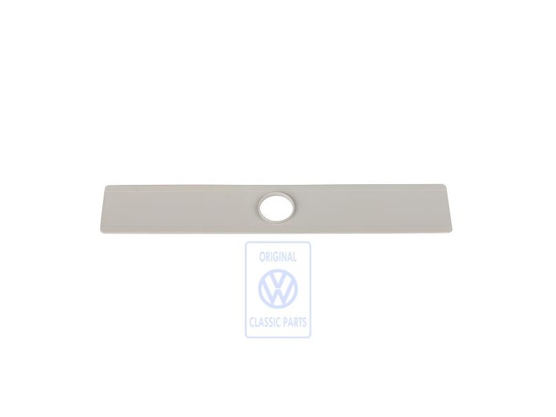Original VW Cover Strips - 6K0867400