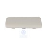 Original VW Cover Ice Grey - 6K0867597 1DH