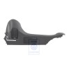 Original VW Shelf Satin Black - 6K0867761 B41