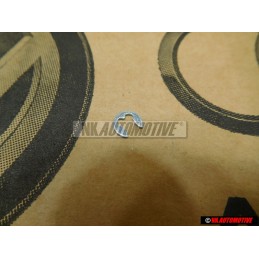 Original VW Retaining Washer - N 0124334