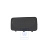Original VW Loudspeaker Trim Satin Black - 6K0868154 01C