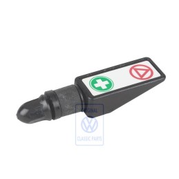 Original VW Cotter Pin - 6K0868588