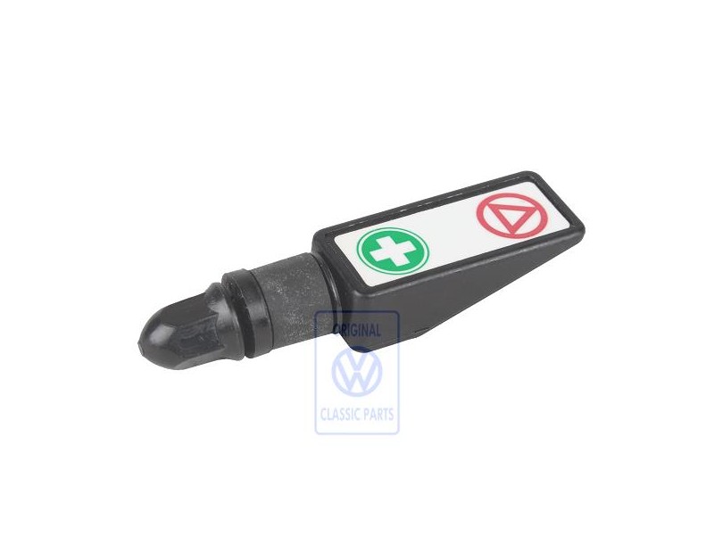 Original VW Cotter Pin - 6K0868588