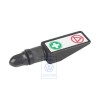 Original VW Cotter Pin - 6K0868588