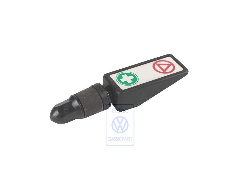 Original VW Cotter Pin - 6K0868588A