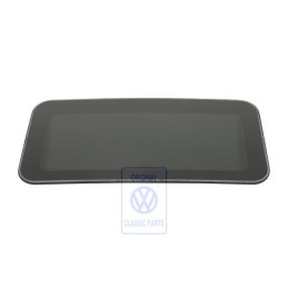 Original VW Glass Sliding Roof Panel - 6K0877071B
