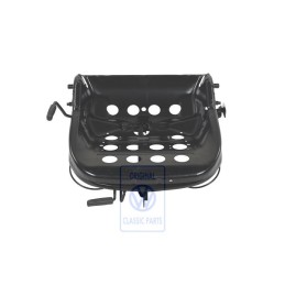 Original VW Seat Frame With Height Adjustment - 6K0881105D