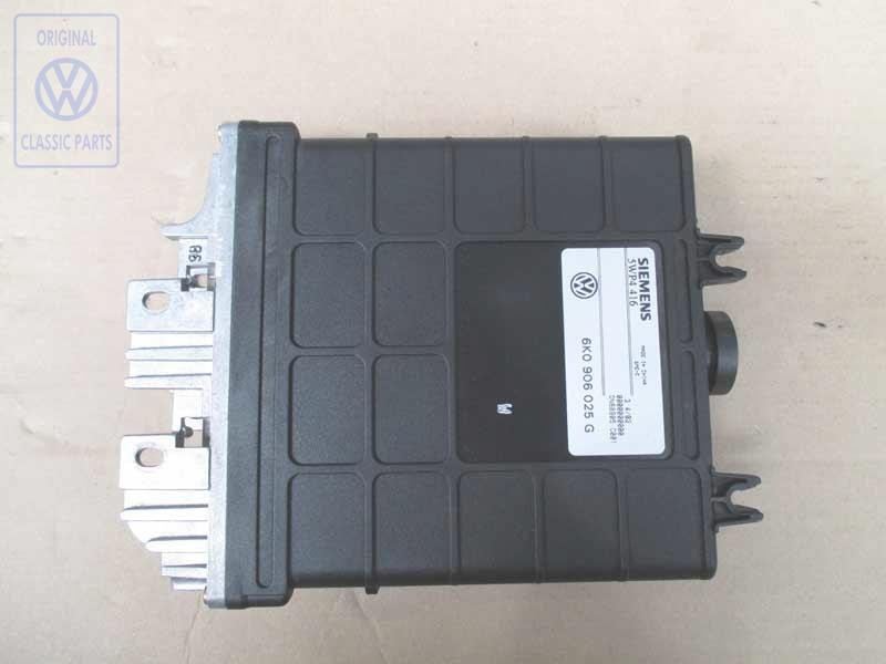 Original VW Control Unit - 6K0906025G