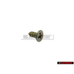 Original VW Countersunk Panel Screw - N 0139862