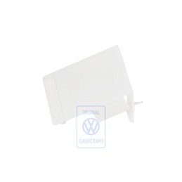 Original VW End Cap - 6K0915429A