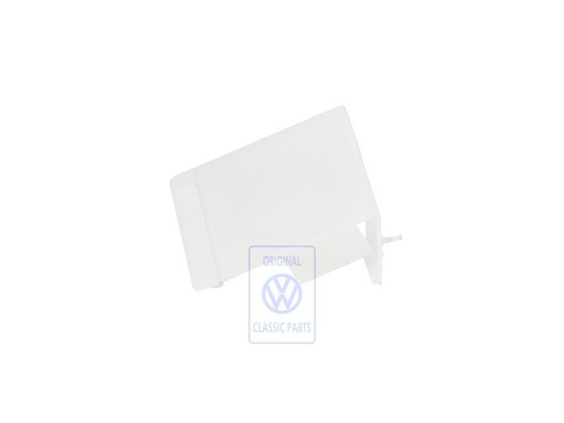 Original VW End Cap - 6K0915429A