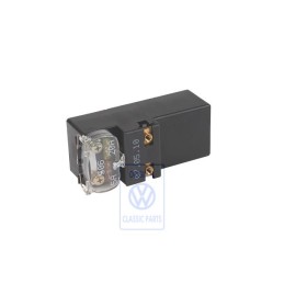 Original VW Control Unit For Radiator Fan - 6K0919506