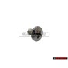 Original VW Oval Hd. Csk. Self-Tapp. 
