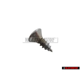Original VW Oval Hd. Csk. Self-Tapp. 
