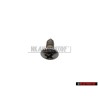 Original VW Oval Hd. Csk. Self-Tapp. 