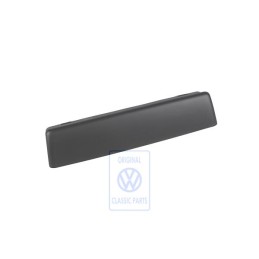 Original VW Protective Frame - 6K0945121