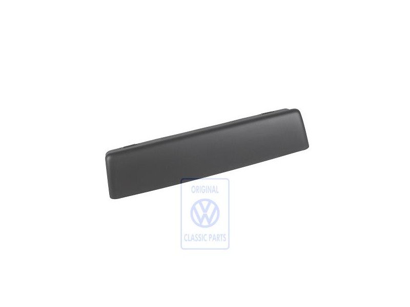 Original VW Protective Frame - 6K0945121
