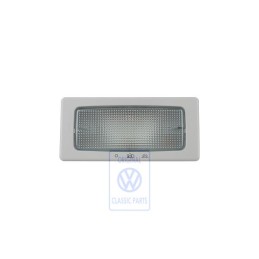 Original VW Interior Light Pearl Grey - 6K0947105 Y20