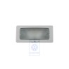 Original VW Interior Light Pearl Grey - 6K0947105 Y20