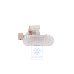Original VW Glove Compartment Lid Light - 6K0947311