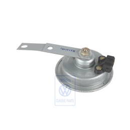 Original VW Signal Horn - 6K0951113D