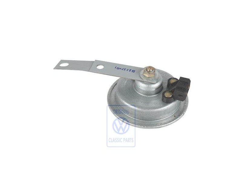 Original VW Signal Horn - 6K0951113D