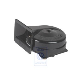 Original VW Signal Horn - 6K0951219A