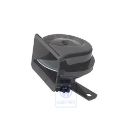 Original VW Signal Horn - 6K0951219B