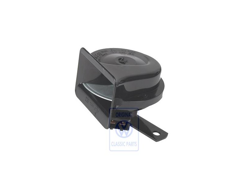 Original VW Signal Horn - 6K0951219B