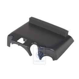 Original VW Trim Upper Part Satin Black - 6K0953515J B41