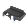Original VW Trim Upper Part Satin Black - 6K0953515J B41