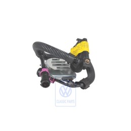 Original VW Series Resistor - 6K0959263B