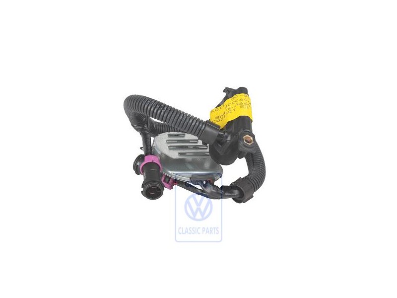 Original VW Series Resistor - 6K0959263B