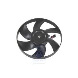 Original VW Radiator Fan - 6K0959455AC