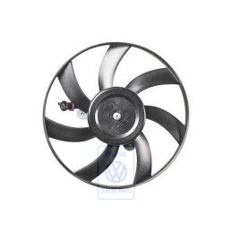 Original VW Radiator Fan - 6K0959455D