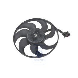 Original VW Radiator Fan - 6K0959455K