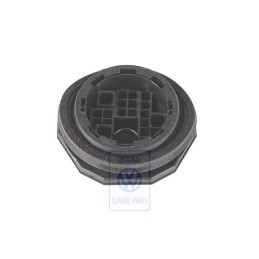 Original VW Flat Contact Housing - 6K0959735