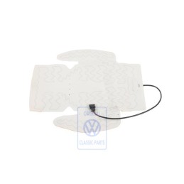 Original VW Heater Element-Seat - 6K0963555B