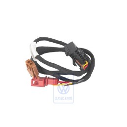 Original VW Wiring Harness For Diagnosis - 6K0970070