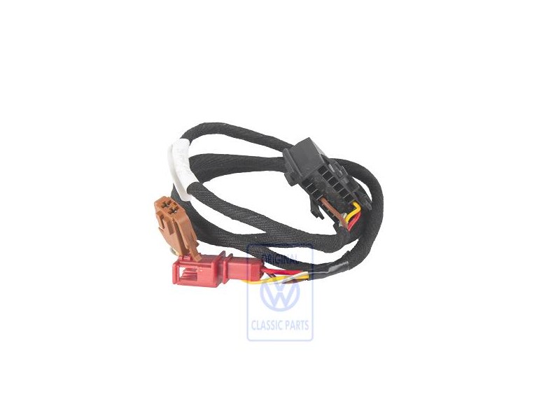 Original VW Wiring Harness For Diagnosis - 6K0970070