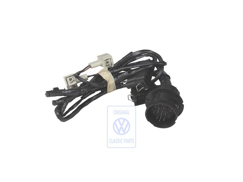 Original VW Harness For Vehicle Lighting - 6K0971073D