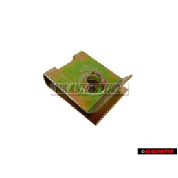 Original VW Speed Nut - N 10179901