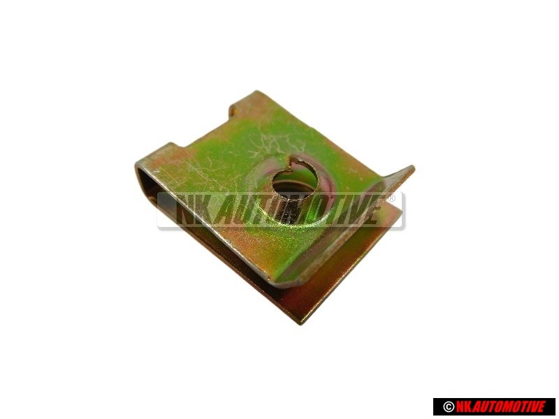 Original VW Speed Nut - N 10179901