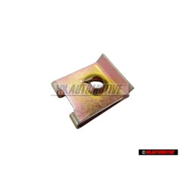Original VW Speed Nut - N 10179901